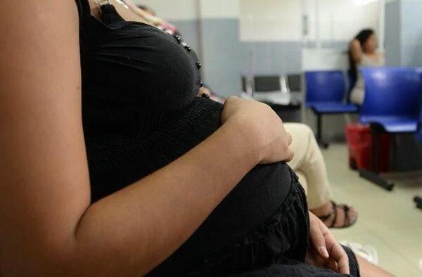 Preocupante cifra de embarazos adolescentes en Concepción, suman más de 800 casos en el 2021 – Prensa 5