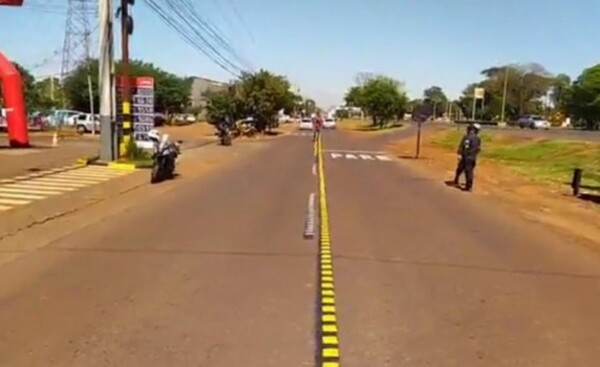 Avenidas San Blas y Mons. Rodríguez volverán a ser doble sentido