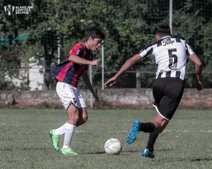 Sub 19: Cerro Porteño se mantiene en la cima - Fútbol - ABC Color