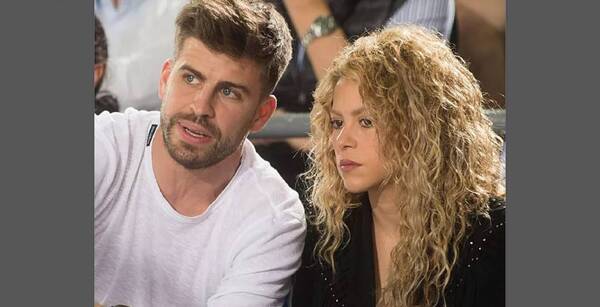 Crónica / Shakira y Piqué llegaron a un acuerdo sobre la custodia de sus peques
