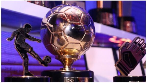 APF premiará a los mejores de la temporada 2022