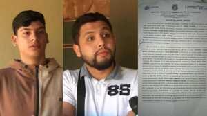 Jóvenes denuncian sup. estafa con entradas de concierto de Bad Bunny