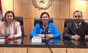 6 años de prisión para asaltante
