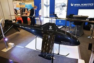 Alemania podría contar con espacio aéreo para drones en 2023 - Tecnología - ABC Color