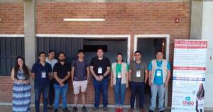 La Nación / Itapúa tiene 14.664 censistas, entre ellos extranjeros, para traducir 5 idiomas además del guaraní