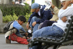 Ecuador activa una Mesa Nacional para prevenir y erradicar el trabajo infantil - MarketData