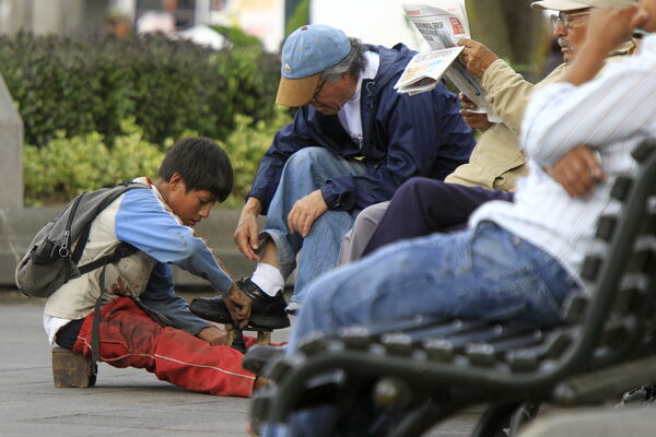 Ecuador activa una Mesa Nacional para prevenir y erradicar el trabajo infantil - MarketData
