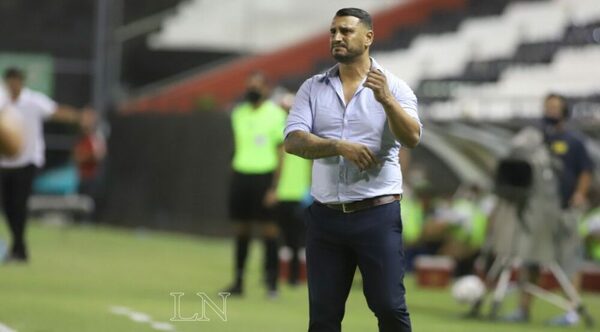 DT de Resistencia es citado por APF tras tirotear contra arbitraje