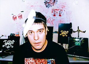 Yung Lucy: el artista nacional del género urbano lanza su primer álbum