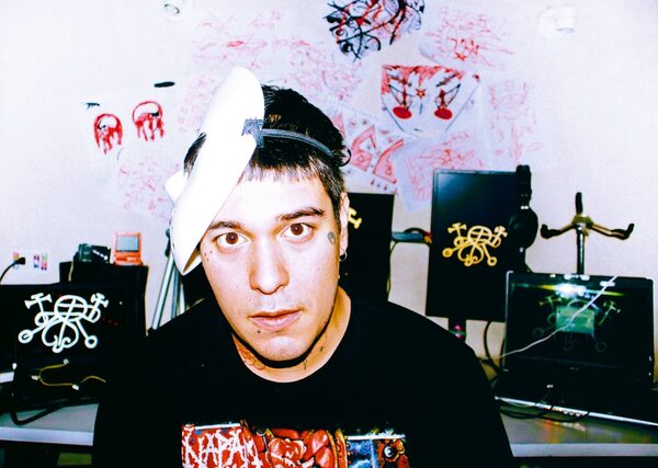 Yung Lucy: el artista nacional del género urbano lanza su primer álbum