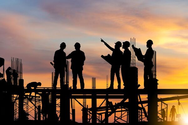 Se prevé caída del PIB de la construcción, tras bajas ejecuciones públicas y atraso en pagos a empresas - MarketData