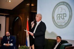 Wiens: “si el campo está bien, los paraguayos en general van a estar bien” | 1000 Noticias