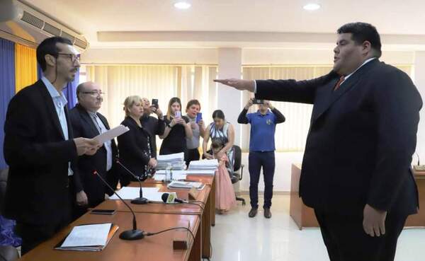El “liberocartismo” continúa en Luque •