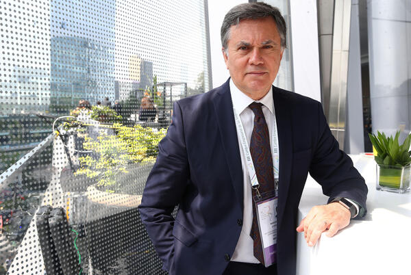 IICA y UNCCD impulsarán la protección de los suelos en políticas públicas - MarketData