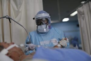 Perú invierte 461 millones de dólares en hospitales y centros de salud - MarketData