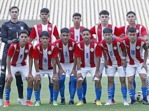 Selección Sub 17: esta noche, segundo compromiso ante Brasil - Fútbol - ABC Color