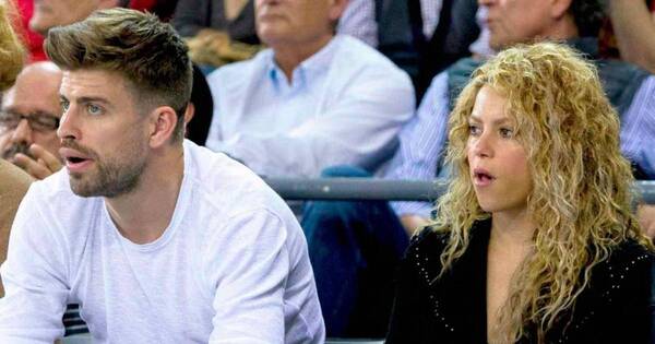 La Nación / Shakira y Piqué llegaron a un acuerdo tras 5 meses de separación