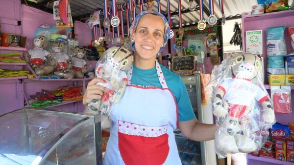 Jennifer Rodríguez, una historia de lucha e inspiración