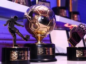 APF premiará a los mejores del 2022: ¿Dónde votar por el jugador de la gente?  - Fútbol - ABC Color