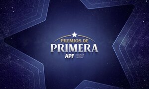 APF prepara la noche de premiación para los mejores del 2022