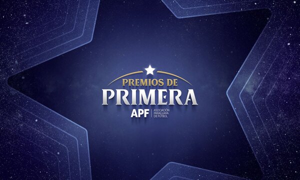 APF prepara la noche de premiación para los mejores del 2022