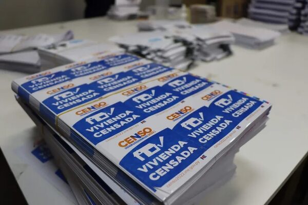 Todo lo que sabemos de la población paraguaya, gracias a los censos - Nacionales - ABC Color