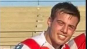 Abogado no descarta hipótesis de que colocaron algo en la bebida del supuesto agresor