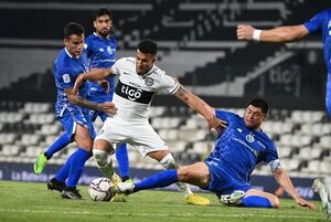 Sol de América vs. Olimpia: Alineaciones probables  - Fútbol - ABC Color