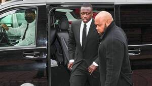 Crónica / Mendy: “Tener sexo con diferentes mujeres todas las noches era normal para mi”