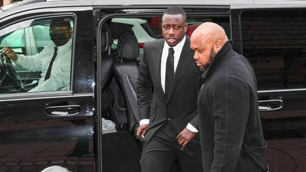 Crónica / Mendy: “Tener sexo con diferentes mujeres todas las noches era normal para mi”