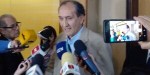 Senador afirma que el Gobierno encubre algo o no sabe nada sobre los secuestrados