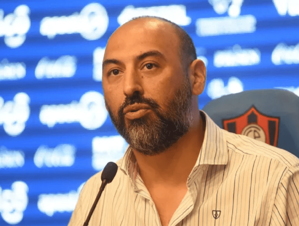 Raúl Zapag afirma que hubo un instigador y un agresor, según la versión de su hijo · Radio Monumental 1080 AM