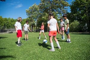 Deporte y niñez: ¿como evitar la deshidratación?
