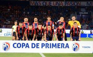 Crónica / [VIDEO] Cerro Porteño le ganó a todos en La Nueva Olla, menos a uno