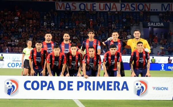 Crónica / [VIDEO] Cerro Porteño le ganó a todos en La Nueva Olla, menos a uno