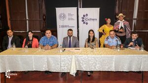 Presentan séptima edición de la Semana de la Cultura con numerosas actividades - .::Agencia IP::.