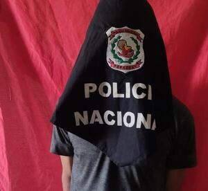 Detienen a hombre que trasgredió su arresto domiciliario - San Lorenzo Hoy