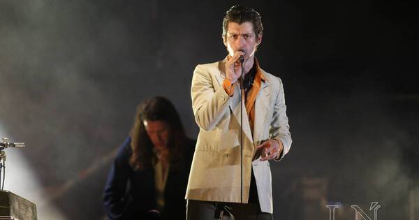La Nación / Kilkfest 2022 reunirá a Arctic Monkeys, Interpol y Liam Gallagher en el Jockey