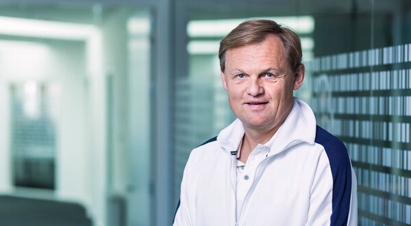 Adidas nombra presidente ejecutivo a Bojorn Gulden, actual presidente de Puma - Revista PLUS