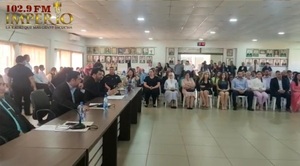 Censo Nacional 2022: CICTS insta a los comercios a adherirse al feriado nacional - Radio Imperio