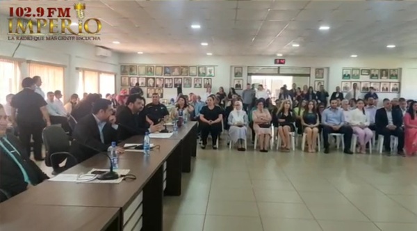 Censo Nacional 2022: CICTS insta a los comercios a adherirse al feriado nacional - Radio Imperio