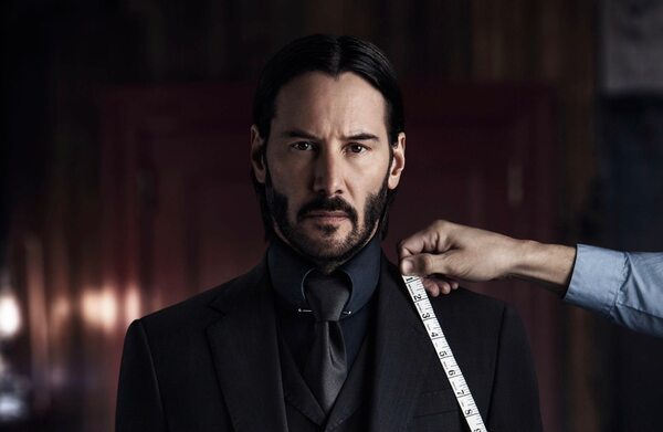La serie precuela de John Wick: The Continental llega en 2023 a Prime Video