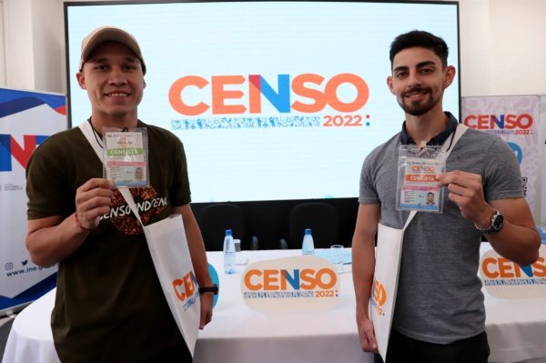¿De cuánto es la multa por no responder al Censo Nacional? - Unicanal