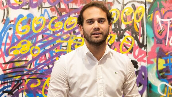 Martín Álvarez: “El liderazgo debe estar aliado a la innovación y el compromiso” | Empresas | 5Días