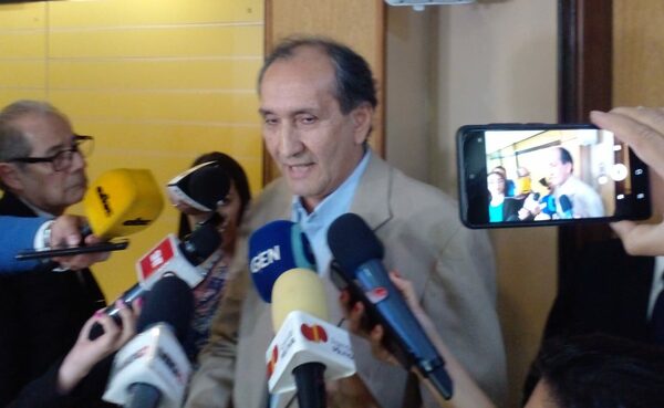 Senador afirma que el Gobierno encubre algo o no sabe nada sobre los secuestrados - ADN Digital