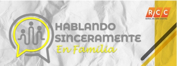 Hablando Sinceramente en Familia: “La importancia de los Padres en la Educación de sus Hijos”