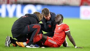 Diario HOY | El Bayern golea, pero Mané se retira por lesión a poco del Mundial