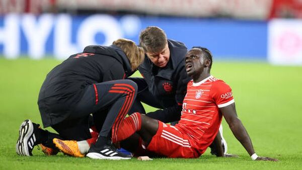 Diario HOY | El Bayern golea, pero Mané se retira por lesión a poco del Mundial