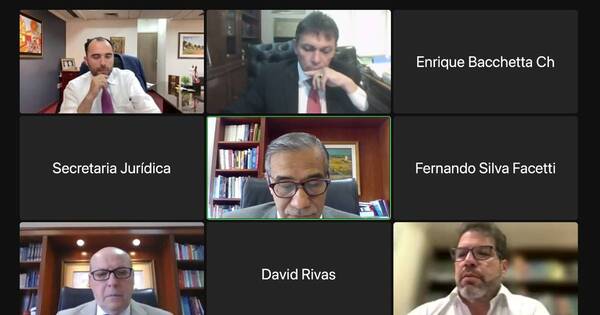 La Nación / JEM inició enjuiciamiento contra jueza que faltó 43 días en su despacho