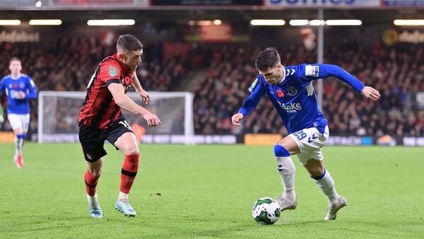 Eliminados y clasificados en Copa de la Liga de Inglaterra